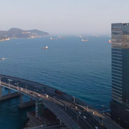 Wyndham Grand Busan