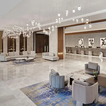 Wyndham Grand Busan