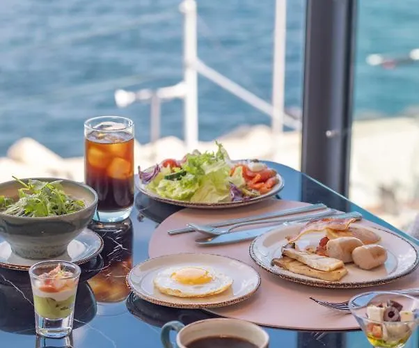 Hotel Wyndham Grand 5*