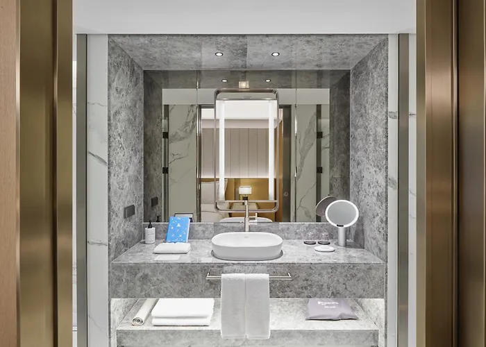 Hotel Wyndham Grand 5*