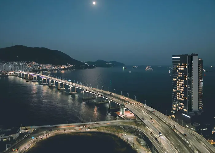 Wyndham Grand Busan