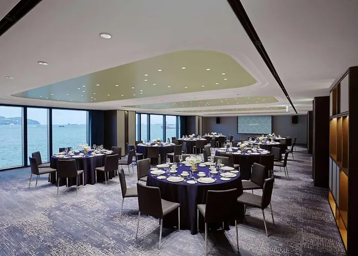 Hotel Wyndham Grand Busan