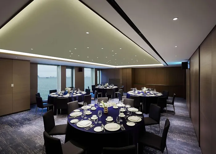 Hotel Wyndham Grand