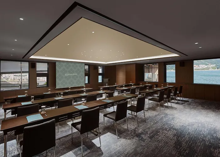 Wyndham Grand Hotel 5*