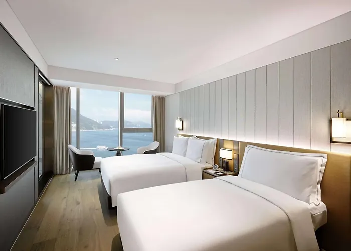 Hotel Wyndham Grand Busan