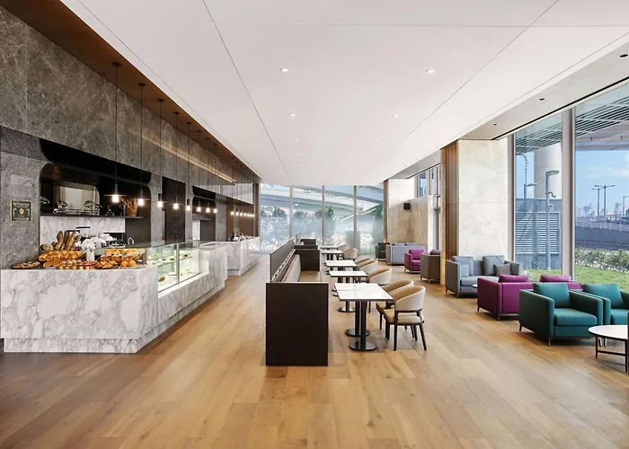 Hotel Wyndham Grand