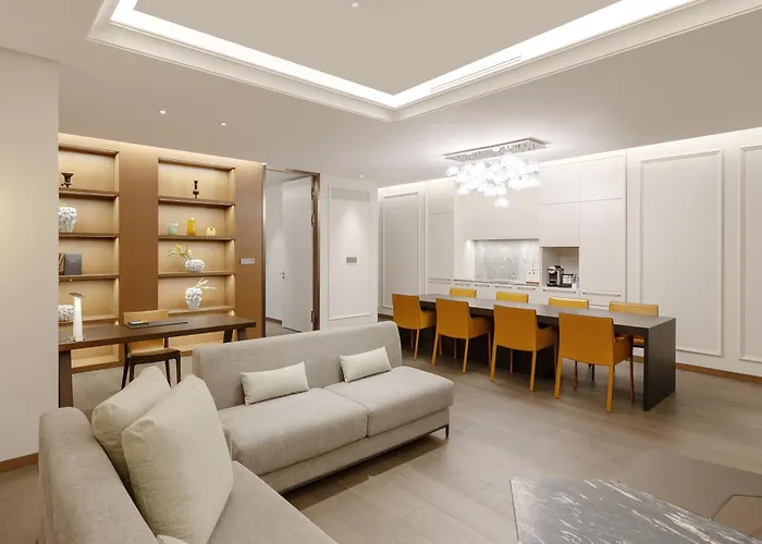 Hotel Wyndham Grand Pusan