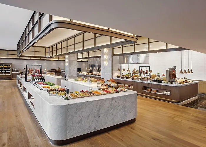 Wyndham Grand 5* Pusan