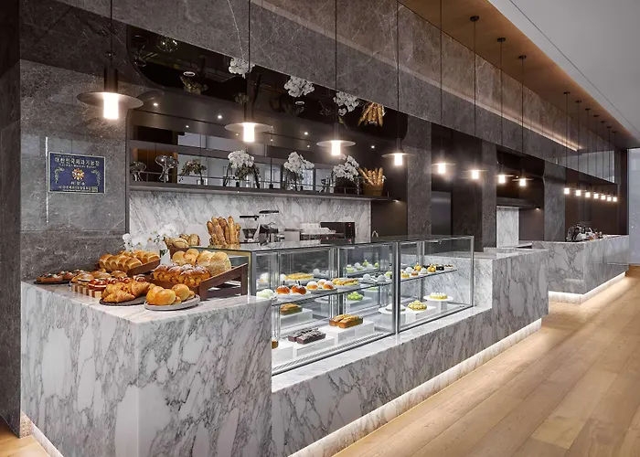 Wyndham Grand 5* Pusan