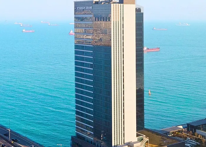 Hotel Wyndham Grand