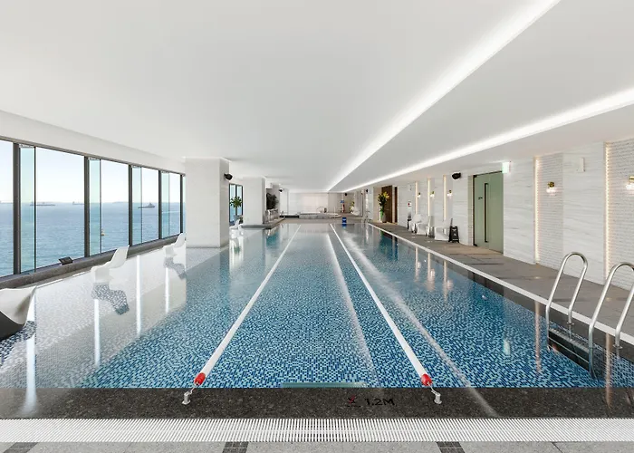 Wyndham Grand 5* Busan