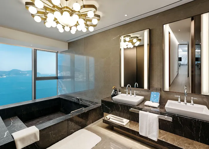 Hotel Wyndham Grand Busan