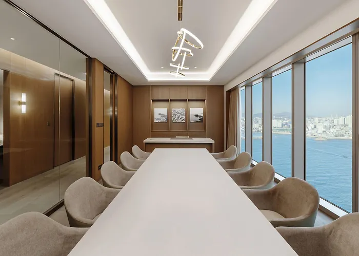 Hotel Wyndham Grand Busan