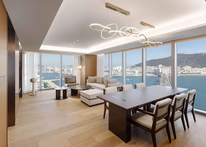 Wyndham Grand Pusan