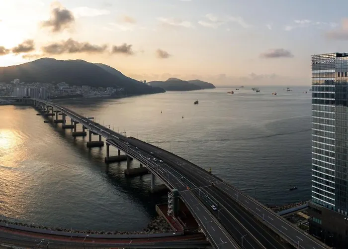 Wyndham Grand Busan