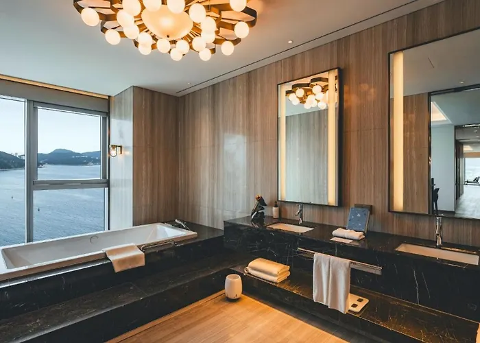 Wyndham Grand 5* Busan