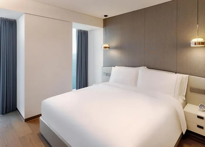 Hotel Wyndham Grand Busan