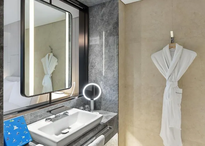 Wyndham Grand 5* Busan