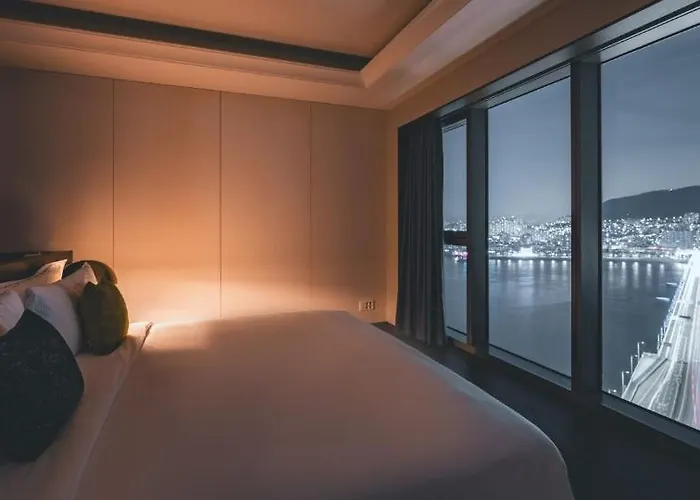 Wyndham Grand 5* Busan