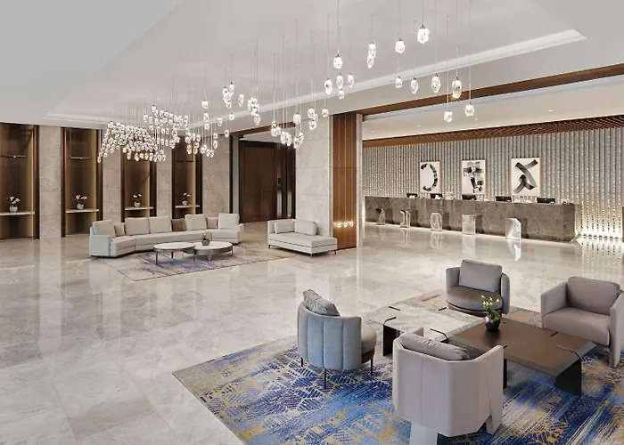 Wyndham Grand Hotel