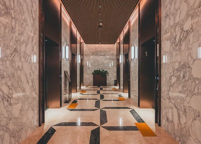 Wyndham Grand Hotel 5*