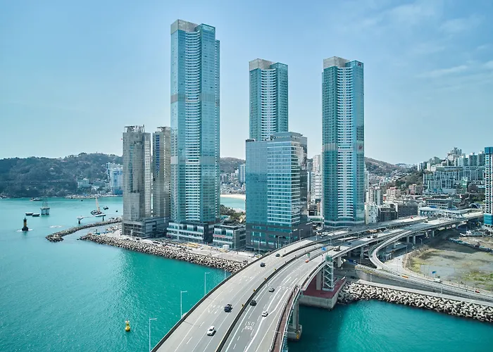 Wyndham Grand Pusan