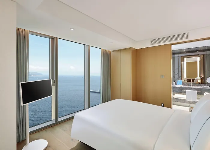 Hotel Wyndham Grand